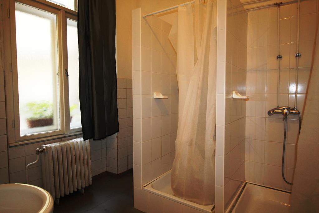 Dbc Hostel Будапешт Номер фото